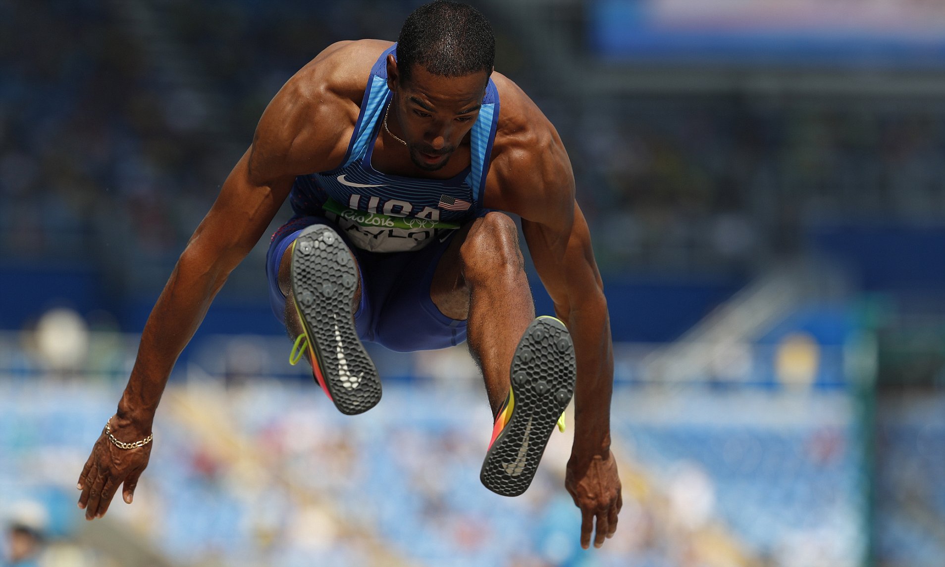 TRIPLE JUMP Strength Training and Conditioning TRIPLE JUMP
