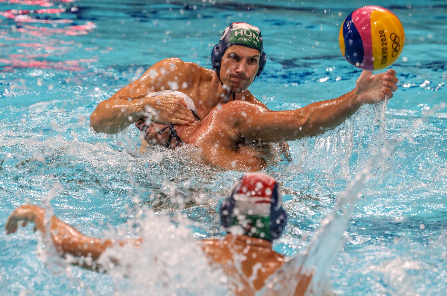 strength-training-and-conditioning-water-polo