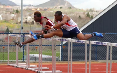 Strength Training and Conditioning HURDLES