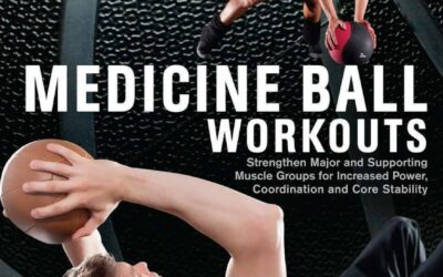 Stability Ball Workout 11