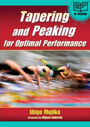Tapering and Peaking for Optimal Performance
