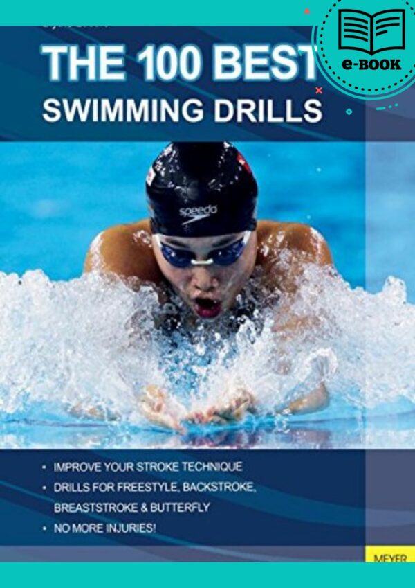 The 100 Best Swimming Drills