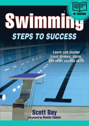 Swimming Steps to Success