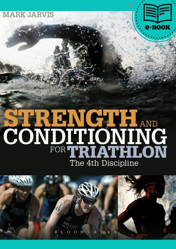 Strength and Conditioning for Triathlon