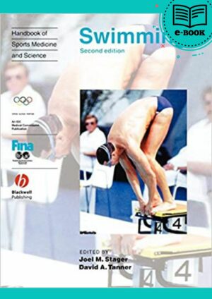 Swimming Handbook of Sports Medicine and Science
