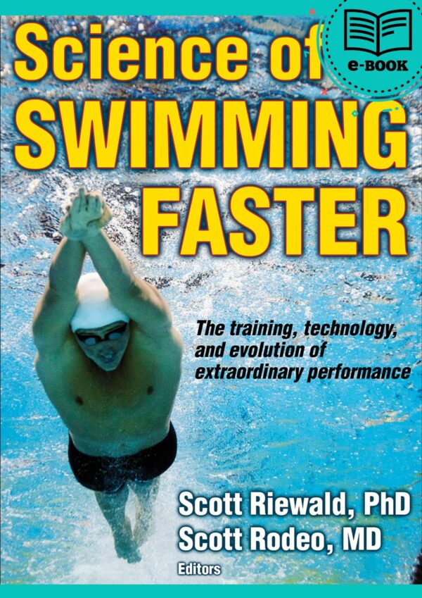 Science of Swimming Faster