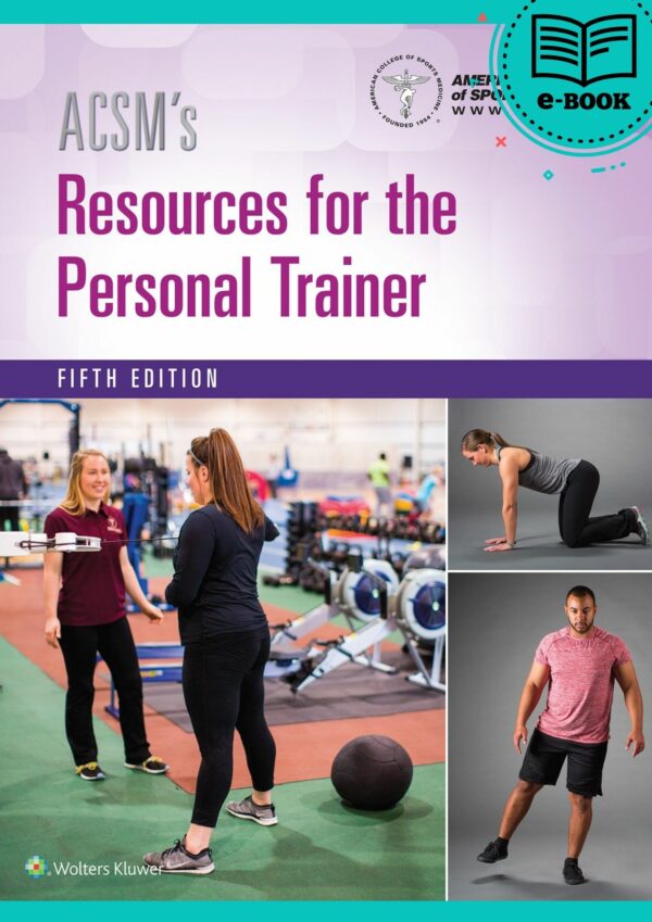 Resources for the Personal Trainer