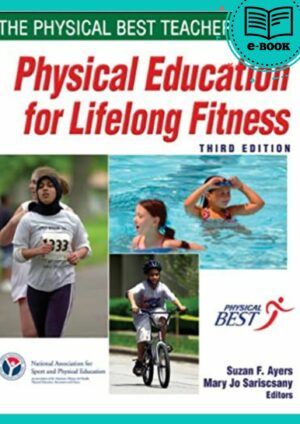 Physical Education for Lifelong Fitness