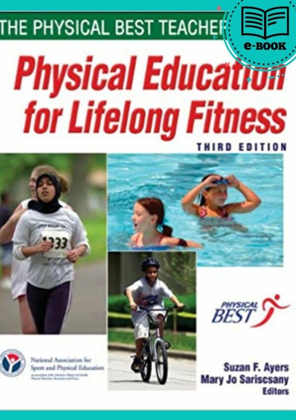 Physical Education for Lifelong Fitness