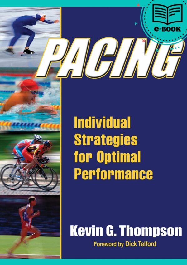 Pacing Individual Strategies for Optimal Performance
