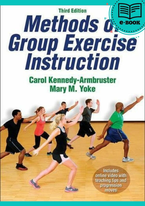 Methods of Group Exercise Instruction