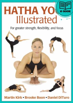 Hatha Yoga Illustrated