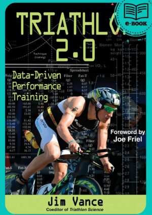 Triathlon Data-Driven Performance Training