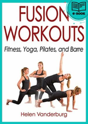 Fusion Workouts Fitness Yoga Pilates and Barre