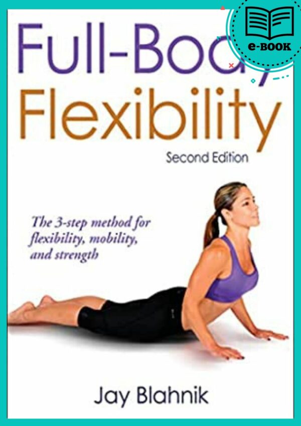 Full-Body Flexibility