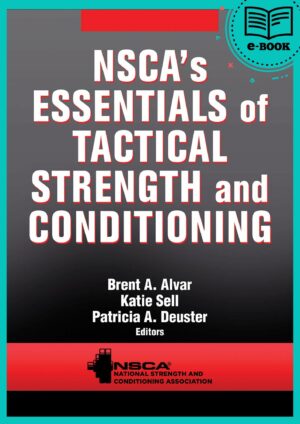 Essentials of Tactical Strength and Conditioning
