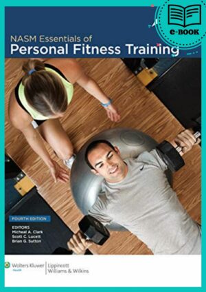 Essentials of Personal Fitness Training