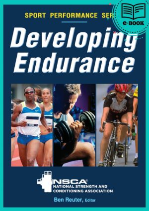 Developing Endurance (Sport Performance)