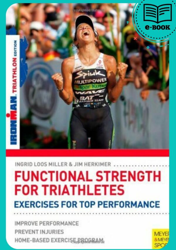 Triathlètes Functional Strength | Exercises for Top Performance