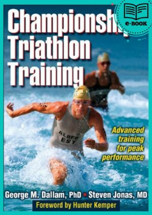 Championship Triathlon Training