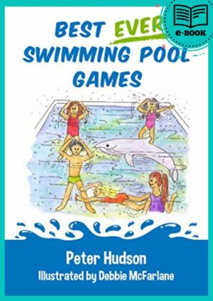 Best ever swimming pool games