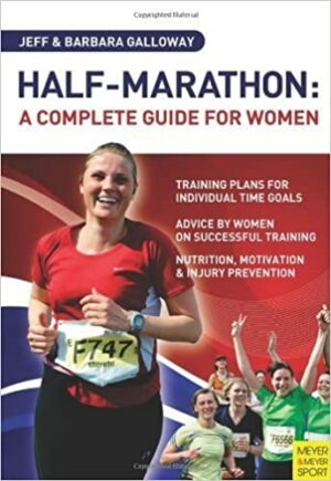 Half-Marathon A Complete Guide for Women