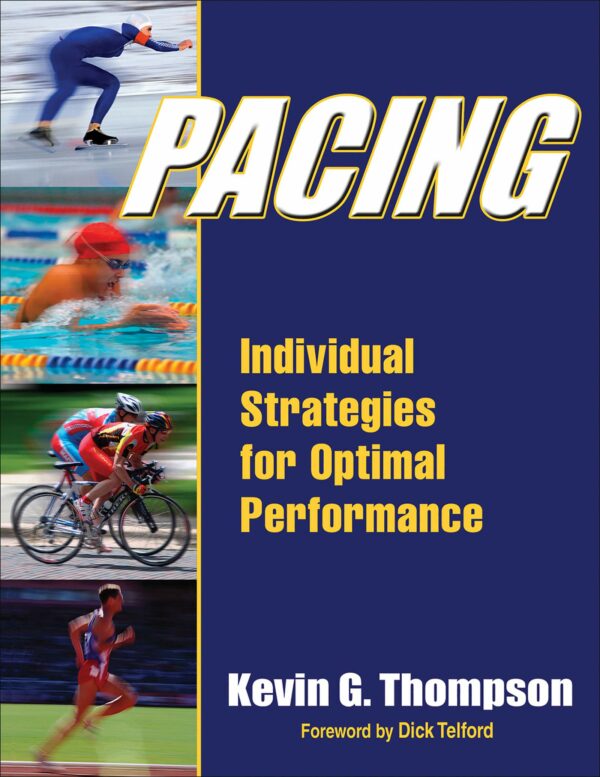 Pacing Individual Strategies for Optimal Performance