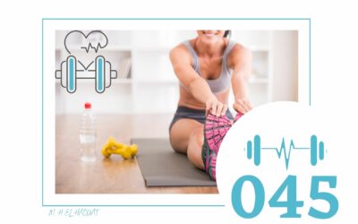 Exercices eFit – Forme & Santé – 269 à 274