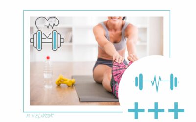 Exercices eFit – Forme & Santé – 412 à 420