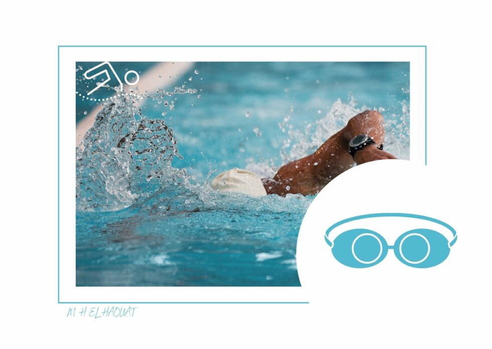 Programme Natation Avec 5 Séances Par Semaines nataswim