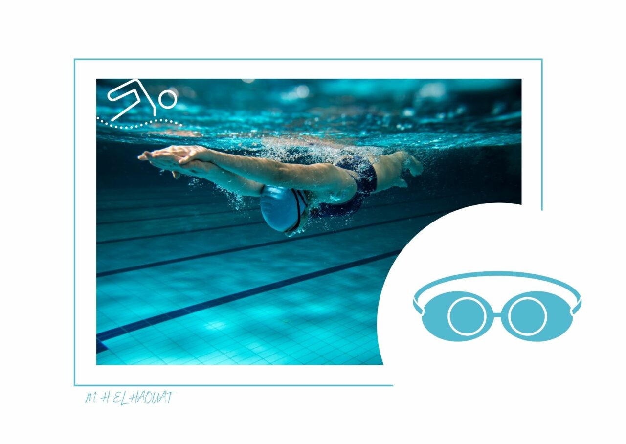 Programme Natation Avec 3 Séances Par Semaines nataswim