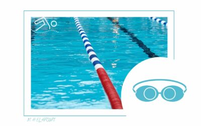 Swimming : – History of drills