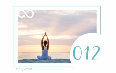 Séance de YOGA 012