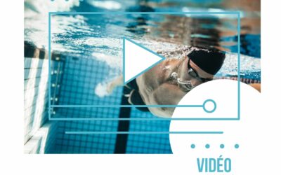 Crawl – Educatif – Nage pingouin – Déverrouillage moteur – Natation course