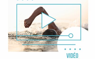 Crawl – Perfectionnement – Exercice de base N°5