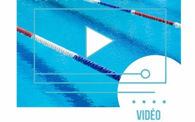 Exercices  de base pour la préparartion en natation – Bas Du Corps 01