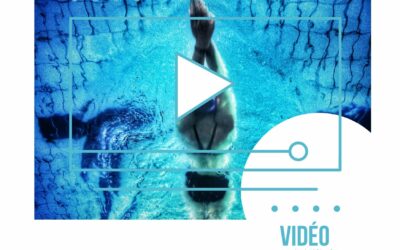 Expertise – Les Virages en natation – Décomposition