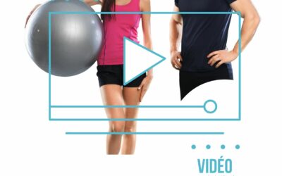 Exercices pour entretenir sa santé et garder la forme – vidéos