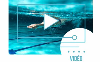 Educatif – Nage tempo – Contrôle rythmique – Natation course